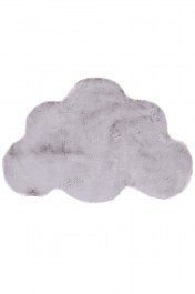 Χαλί Bunny Kids Cloud Silver Royal Carpet SILVER