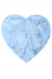 Χαλί Bunny Kids Heart Blue Royal Carpet BLUE
