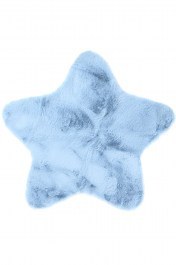 Χαλί Bunny Kids Star Blue Royal Carpet BLUE