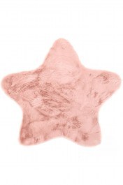Χαλί Bunny Kids Star Pink Royal Carpet PINK