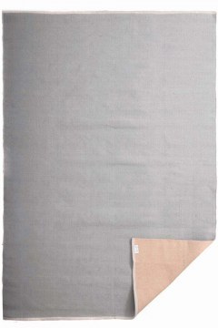 Χαλί Urban Cotton Kilim Arissa 2 Όψεων Salmon Royal Carpet