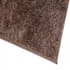 Μοκέτα Super Soft 3849A 8001 Brown Royal Carpet