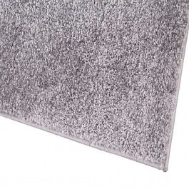 Μοκέτα Super Soft 3849A 8002 Light Grey Royal Carpet LIGHT GREY