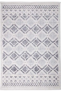 Carpet Broadway 5818C Ivory Grey Royal Carpet