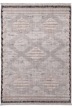 Carpet Valencia B97 Grey-Beige Royal Carpet