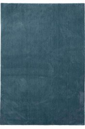 Χαλί Feel 71351-099 Petrol Royal Carpet PETROL