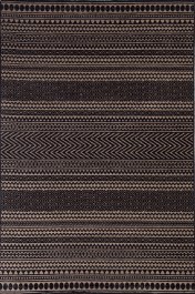Χαλί Gloria Cotton 34 Anthracite Royal Carpet ANTHRACITE