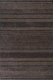 Χαλί Gloria Cotton 34 Fume Royal Carpet FUME