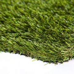Synthetic Turf Lawn Barcelona Width 4m 30mm Green Artgrass