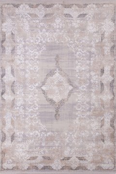 Χαλί Infinity 5892B Grey Royal Carpet