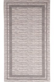 Χαλί Canvas 95 E Grey Royal Carpet GREY