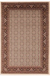 Χαλί Teheran 3924 Cream-Black Royal Carpet CREAM-BLACK