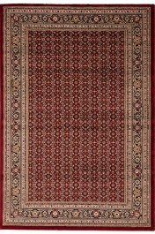 Χαλί Teheran 3924 Red Royal Carpet RED