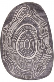 Χαλί Organic 249 Grey Royal Carpet GREY