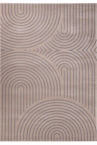 3 Piece Bedroom Carpet Set Organic 565 Beige Royal Carpet