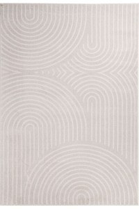 3 Piece Bedroom Carpet Set Organic 565 Cream Royal Carpet