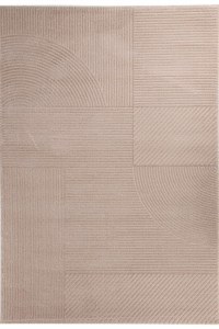 Σετ Χαλιά Κρεβατοκάμαρας 3Τμχ. Organic 591 Beige Royal Carpet