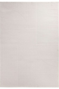 3 Piece Bedroom Carpet Set Organic 591 Cream Royal Carpet