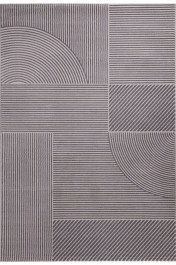 Χαλί Organic 591 Grey Royal Carpet GREY