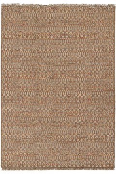 Wicker Carpet Crete 54001 X Brown-Multi 140X200 Royal Carpet