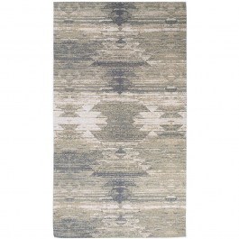 Χαλάκι Κουζίνας Canvas 258 T Beige-Grey Royal Carpet BEIGE-GREY