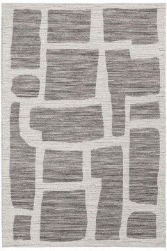Χαλί Nomad 3535 Grey Royal Carpet