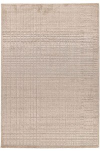 Σετ Χαλιά Κρεβατοκάμαρας 3Τμχ. Chiara 54003 D Brown Royal Carpet