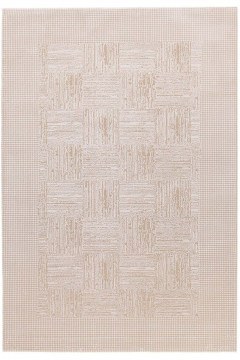 Carpet Bianca 680A Beige 133X190 Royal Carpet