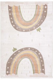 Χαλί Lora Kids 33A Cream-Multi Royal Carpet CREAM-MULTI