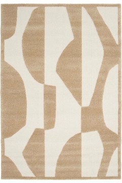 Carpet Cocoon 59701 861 Beige-Ecru 160X230 Royal Carpet