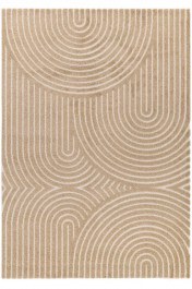 Carpet Cocoon 59602 861 Brown 120X170 Royal Carpet BROWN