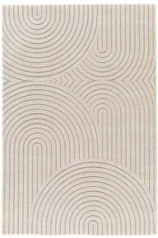 Carpet Cocoon 59602 055 Brown-Beige 120X170 Royal Carpet BROWN-BEIGE