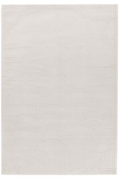Carpet Organic 682Α Cream 133X190 Royal Carpet