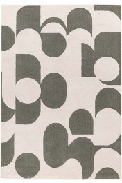 Carpet Century 894A Green-Cream 160X230 Royal Carpet GREEN