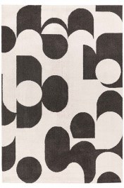Carpet Century 894C Grey-Cream 160X230 Royal Carpet GREY