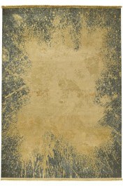 Carpet Pierre Cardin Surprise 02 Yellow 160X230 Pierre Cardin YELLOW