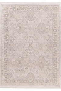Σετ Χαλιά Κρεβατοκάμαρας 3Τμχ. Allure 36478 Beige-Grey Royal Carpet