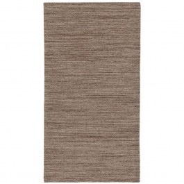 Kitchen Mat  Laos 5 X Brown 75X160 Royal Carpet BROWN