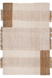Χαλί Botanica RC-2 Bleach-Natural Royal Carpet BLEACH-NATURAL