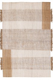 Χαλί Botanica RC-3 White-Natural Royal Carpet WHITE-NATURAL