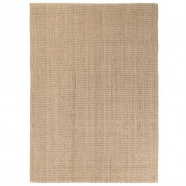Wicker Kitchen Mat Earth Natural 60X90 Royal Carpet NATURAL