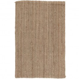 Wicker Kitchen Mat Earth Brown 60X90 Royal Carpet BROWN