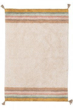 Carpet Little Steps 142 J Cream-Multi 170X240 Royal Carpet