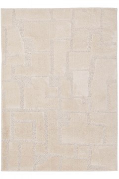 Χαλί Jazz 7929A White Royal Carpet