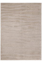 3 Piece Bedroom Carpet Set Jazz 2973A Beige 67X500 Royal Carpet BEIGE