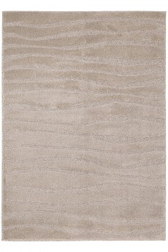 3 Piece Bedroom Carpet Set Jazz 2973A Beige 67X500 Royal Carpet