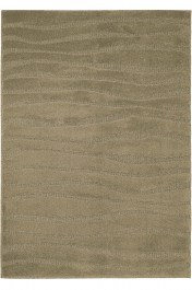 3 Piece Bedroom Carpet Set Jazz 2973A Olive 67X500 Royal Carpet OLIVE