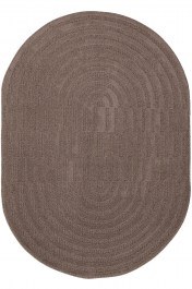 Χαλί Jazz 2972A Taupe Oval Royal Carpet TAUPE