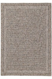 Carpet Leon 702 Beige-Blue 133X190 Royal Carpet BEIGE