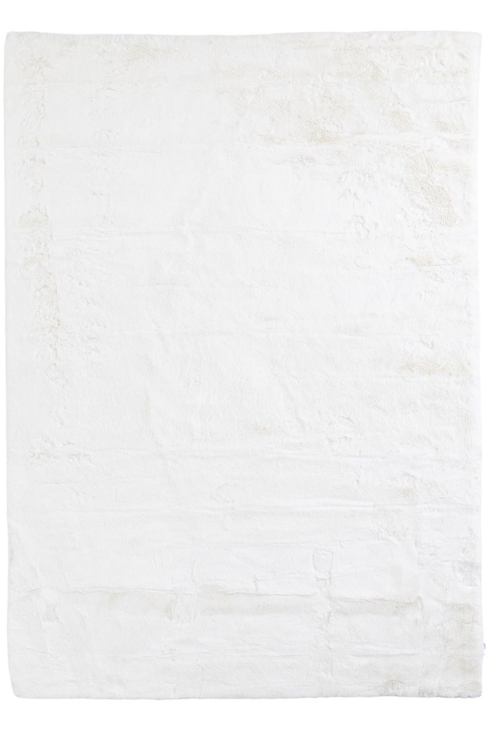 Χαλί Bunny Canvas White Royal Carpet